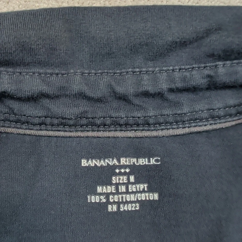Banana Republic banana republic